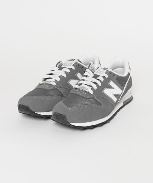 NEW BALANCE　WL996E