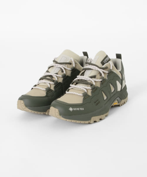 AIGLE　PARIOT GTX