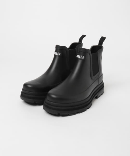 AIGLE　SOFT RAIN 2