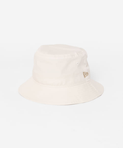 New Era　BUCKET01 BASIC TYPE CHR