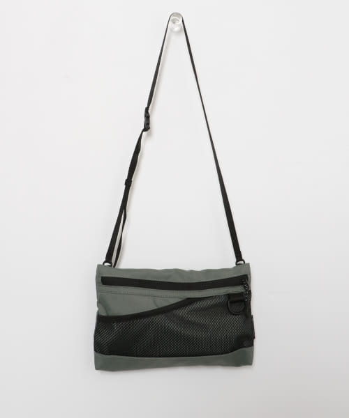 Snow Peak Apparel　Everyday Use Sacoche