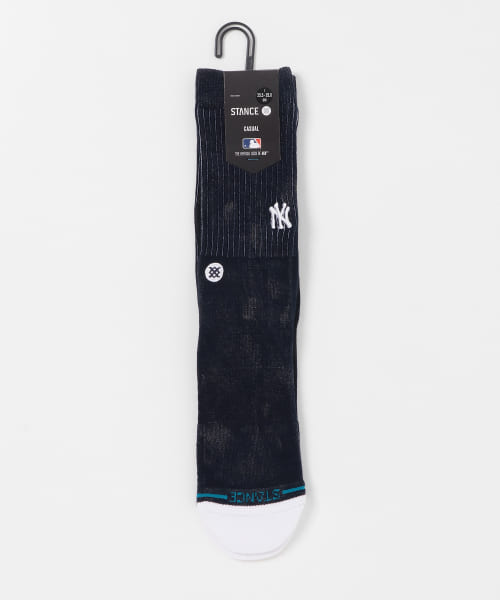 STANCE SOCKS　BAGS NY