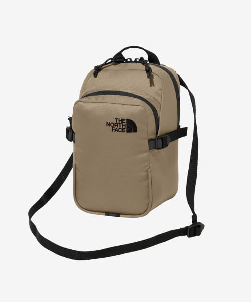 THE NORTH FACE　Boulder Mini Shoulder