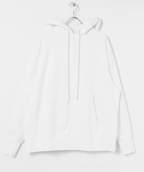 FORNIGNER　Made in USA Hoodie