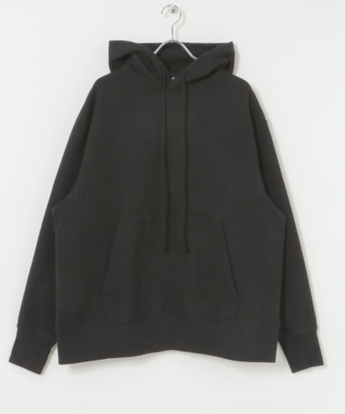 FORNIGNER　Made in USA Hoodie