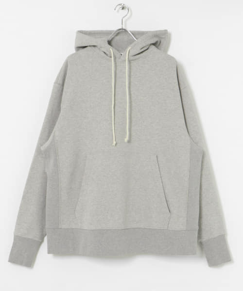 FORNIGNER　Made in USA Hoodie
