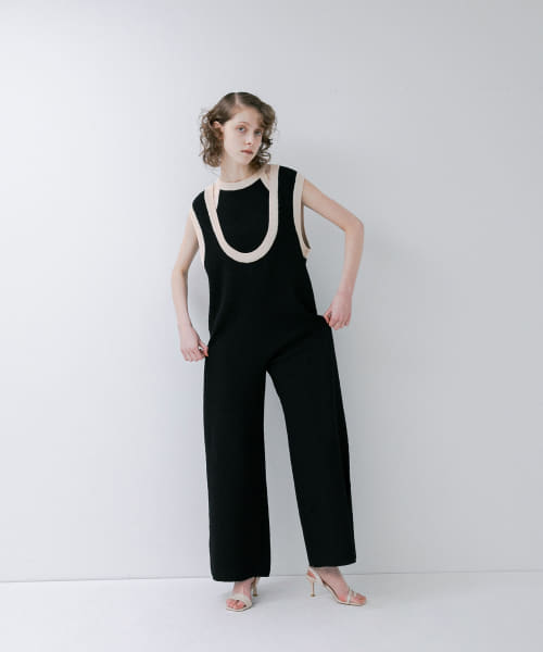 set overalls