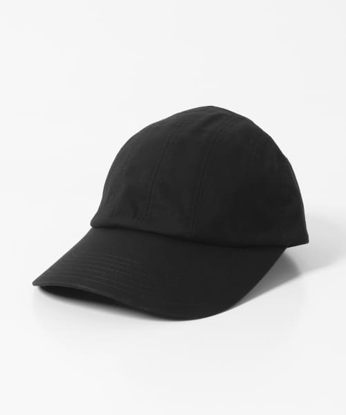 nanamica　Wind Cap