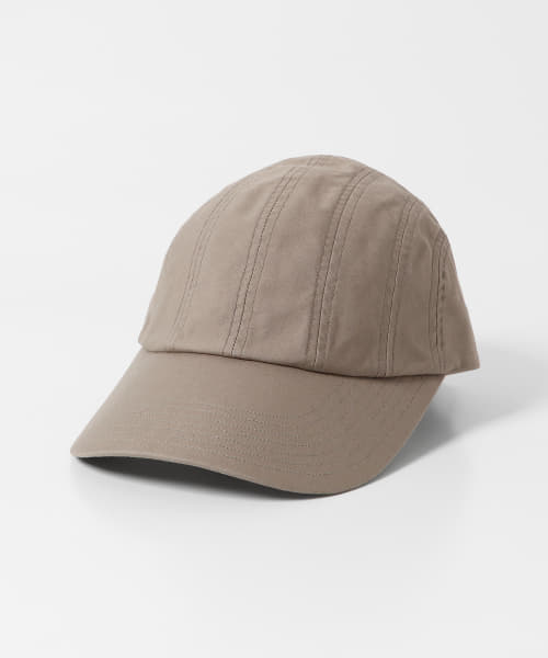 nanamica　Wind Cap