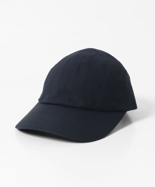 nanamica　Wind Cap