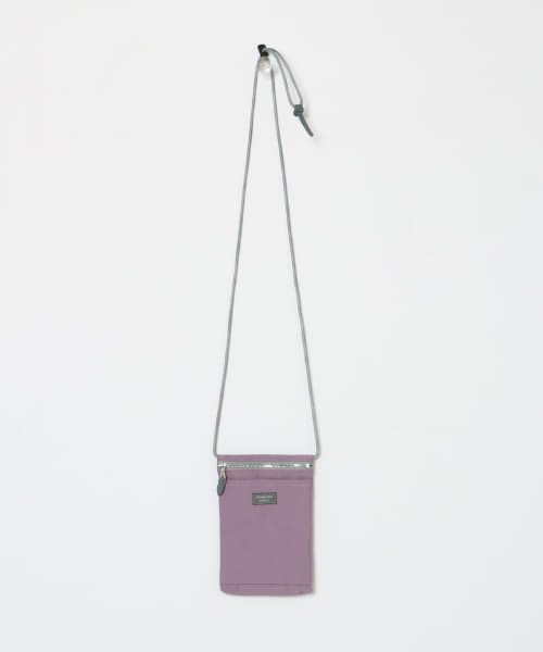STANDARD SUPPLY　SLING PURSE M