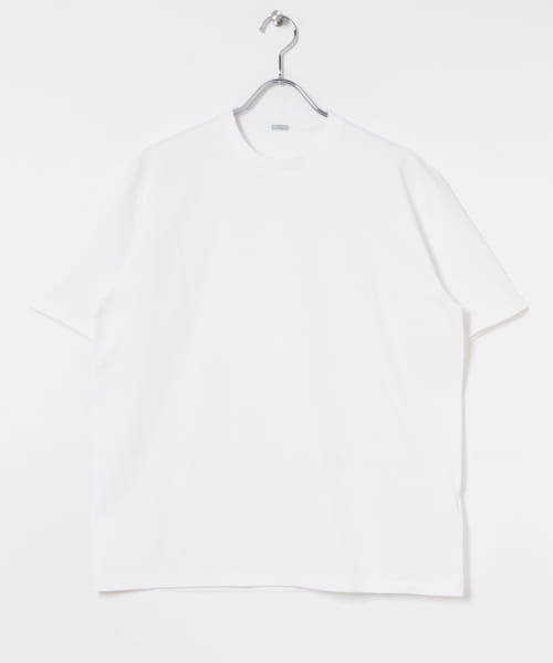 A PRESSE　Light Weight T-shirt