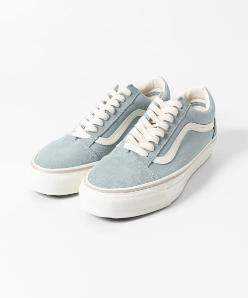 VANS　MTE Old Skool