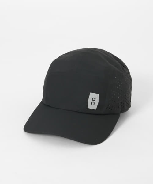 On　Lightweight Cap