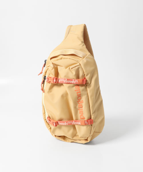 patagonia　Atom Sling 8L