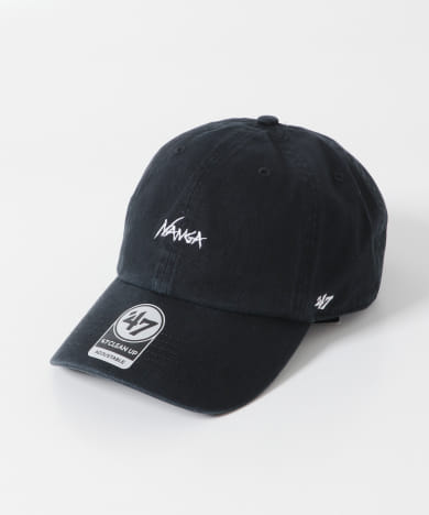 NANGA　47 COTTON CAP