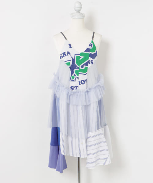 DEAR EPISODE　Dear Episode-skirt