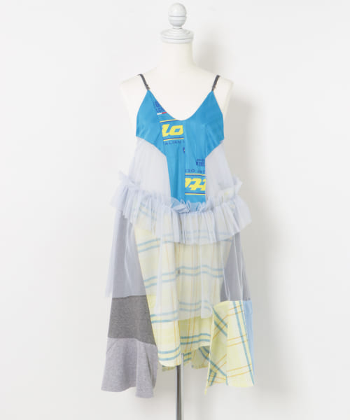 DEAR EPISODE　Dear Episode-skirt