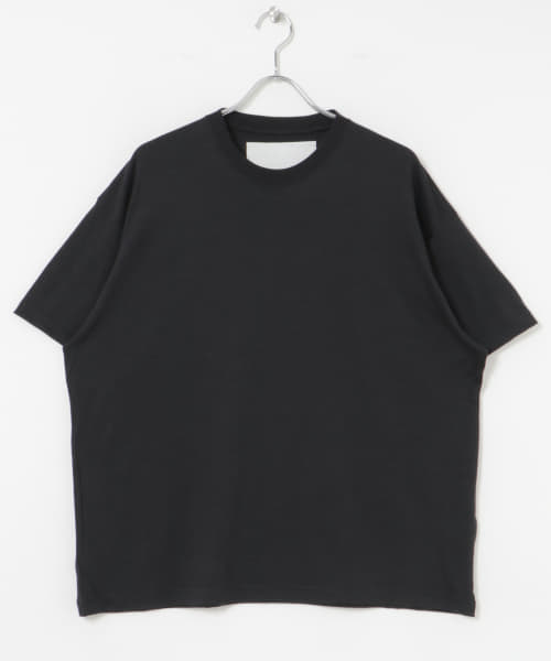 nonnotte　New Standard T-Shirts