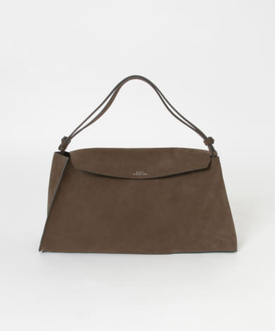 STUDIO NICHOLSON　THE FOLDED SHOULDER BAG S