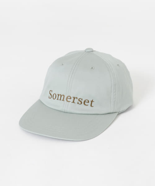 YOUNG&OLSEN The DRYGOODS STORE　CITY TWILL CAP