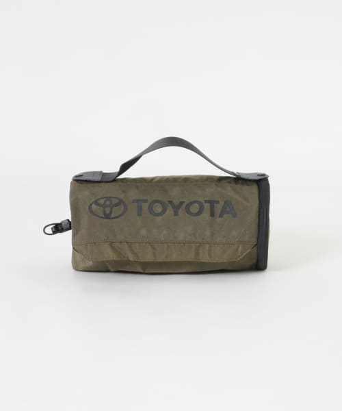 TOYOTA UPCYCLE　KITCHEN PAPER