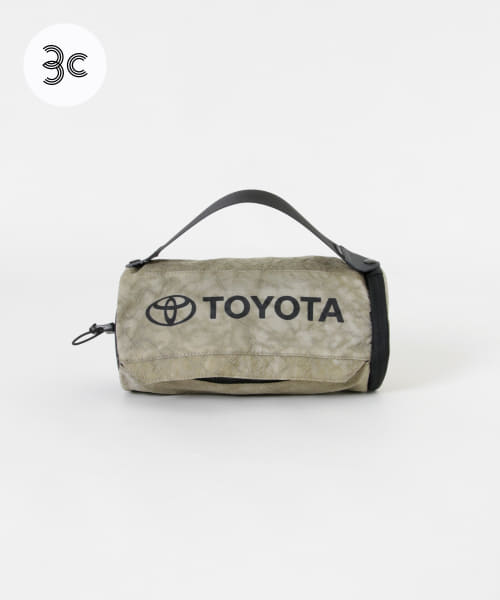 TOYOTA UPCYCLE　KITCHEN PAPER