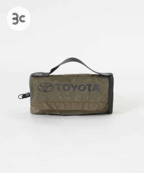 TOYOTA UPCYCLE　KITCHEN PAPER