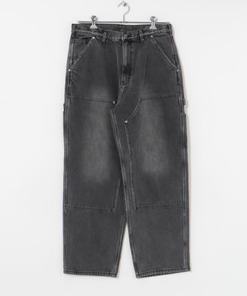 LOTTO　DOUBLE KNEE PANTS
