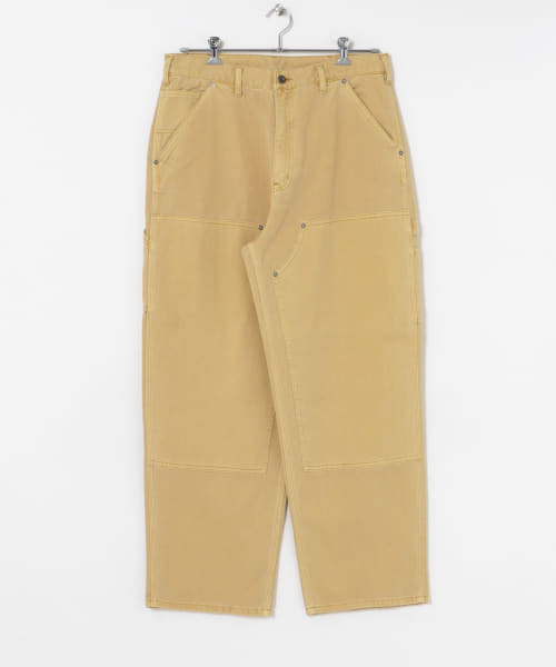 LOTTO　DOUBLE KNEE PANTS