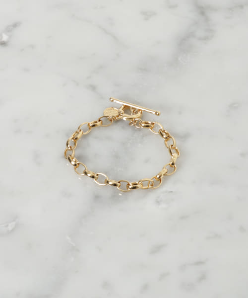 PHILIPPE AUDIBERT　Lileta bracelet