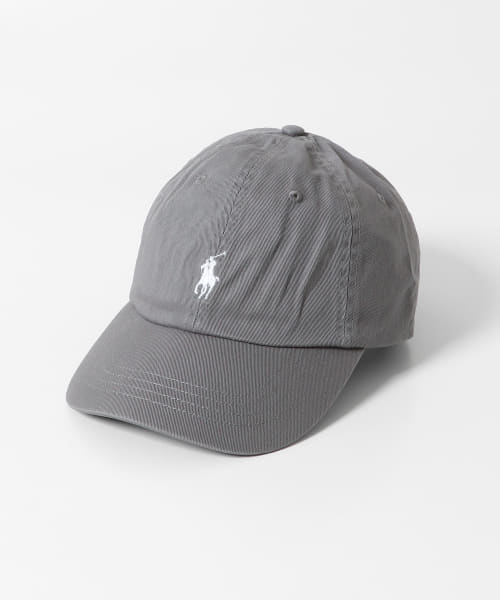POLO RALPH LAUREN　SPORT CAP-HAT