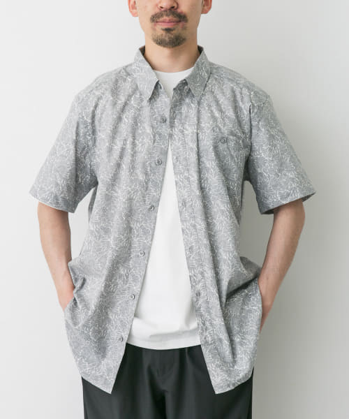 patagonia　Ms Go To Shirts