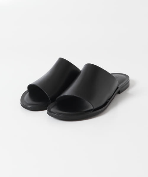 CORSO ROMA, 9　SLIDE SANDAL