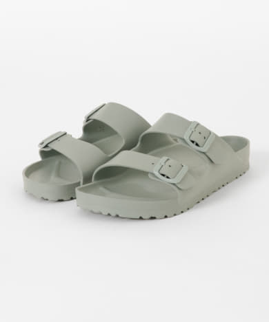 BIRKENSTOCK　ARIZONA EVA PURE SAGE (regular)