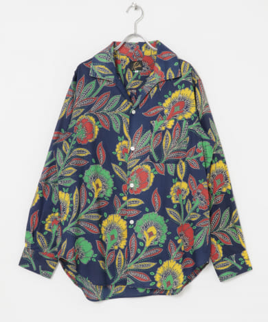 Needles　Italian Collar Shirts