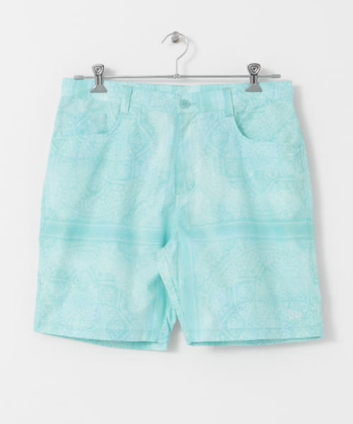 NEW ERA GOLF　SHORT PANTS BANDANA
