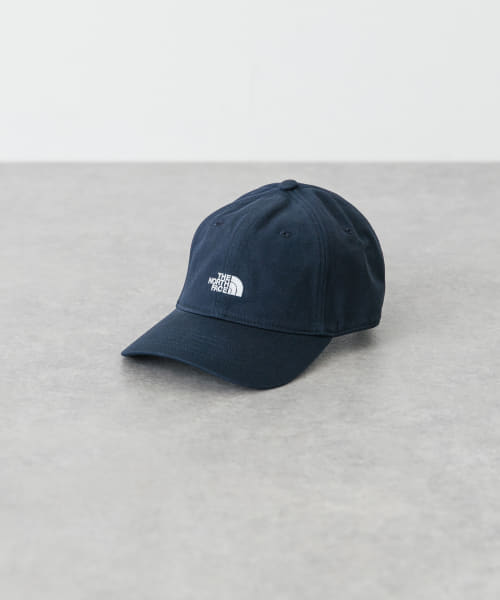 THE NORTH FACE　TNF Simply Classic Cap