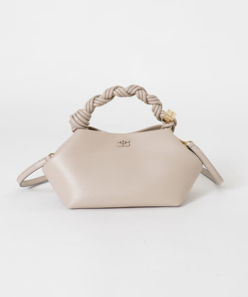 GANNI　Bou Bag Small
