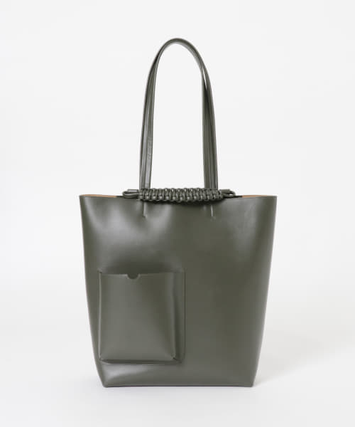 SAGAN VIENNA　PAZAR BOOK TOTE