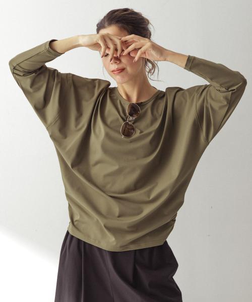 SLAB　Dolman Rashguard
