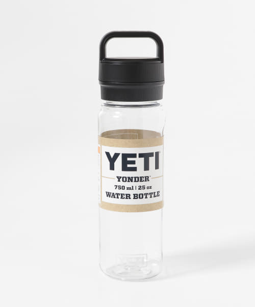 YETI　Y750ml W BOTTLE WITH CCP