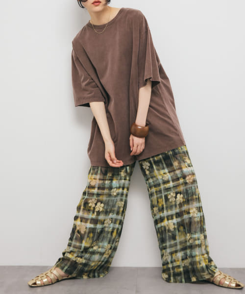 ヴィンテージライクBIGTEE
