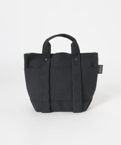 KARRI AMIACALVA　2way tote S