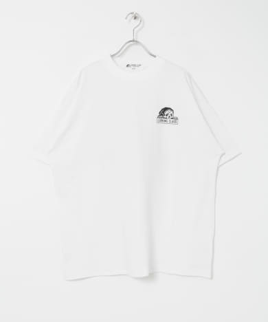 LURKING CLASS　GOOD TIME S/S TEE