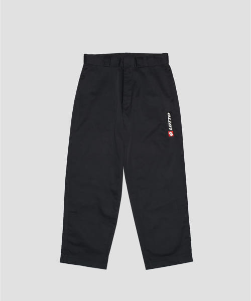 LOTTO　TC TWILL CHINO PANTS