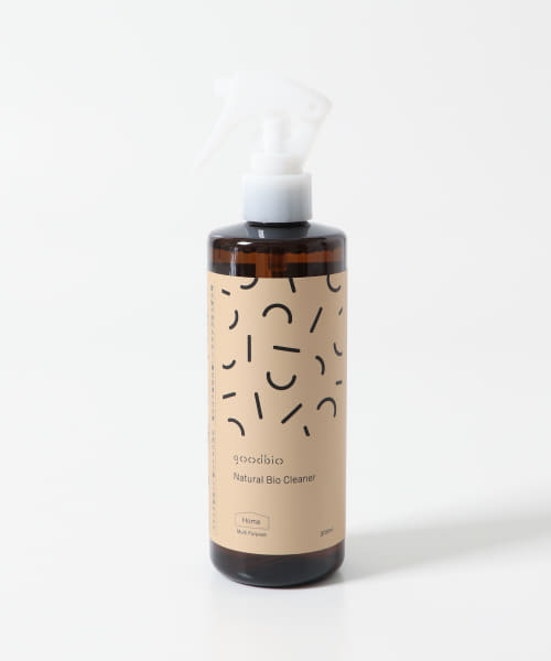 goodbio スプレー 300ml