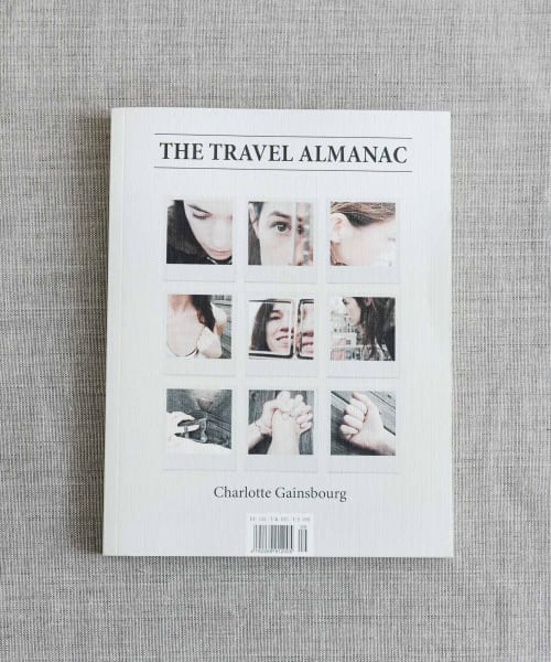 THE TRAVEL ALMANAC MGZN#9
