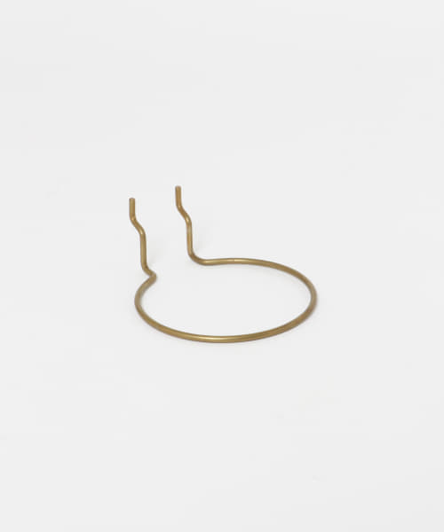 amabro　PEG POT RING S