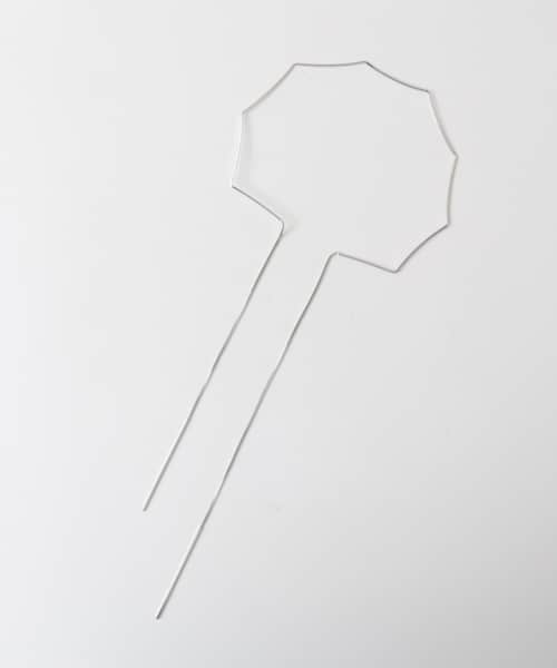 ナミナミメタルチョーカー∴